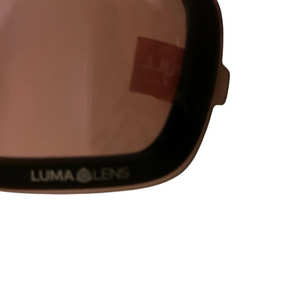 Light Rose Replacement LumaLens for Dragon X2S‎ Ski Snowboard Goggles